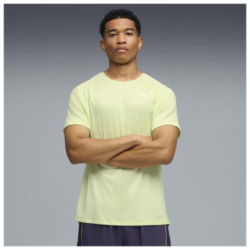 Puma Ανδρική κοντομάνικη μπλούζα Run Velocity T-Shirt